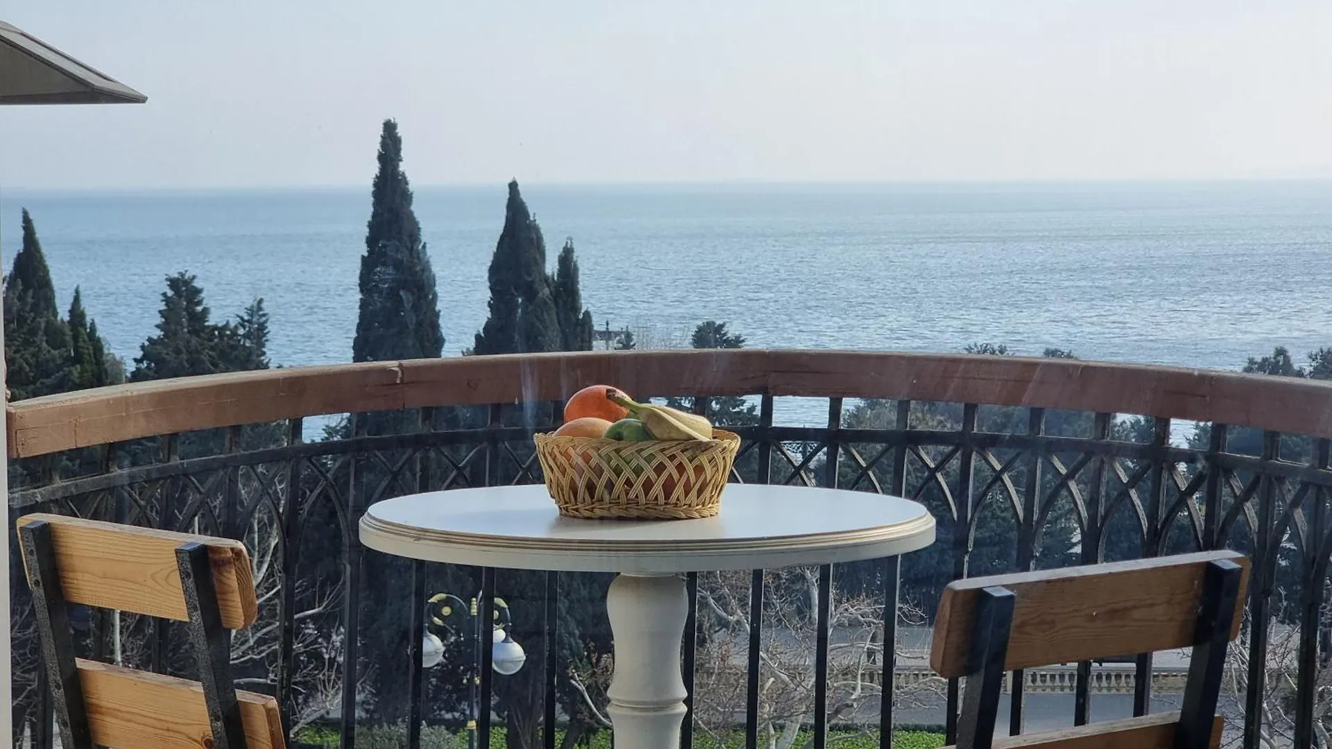 Maiden Sea View By Bakuapart Апартаменты Баку